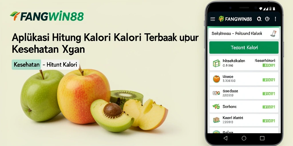 Tampilan antarmuka FANGWIN88 yang sederhana dan fungsional.